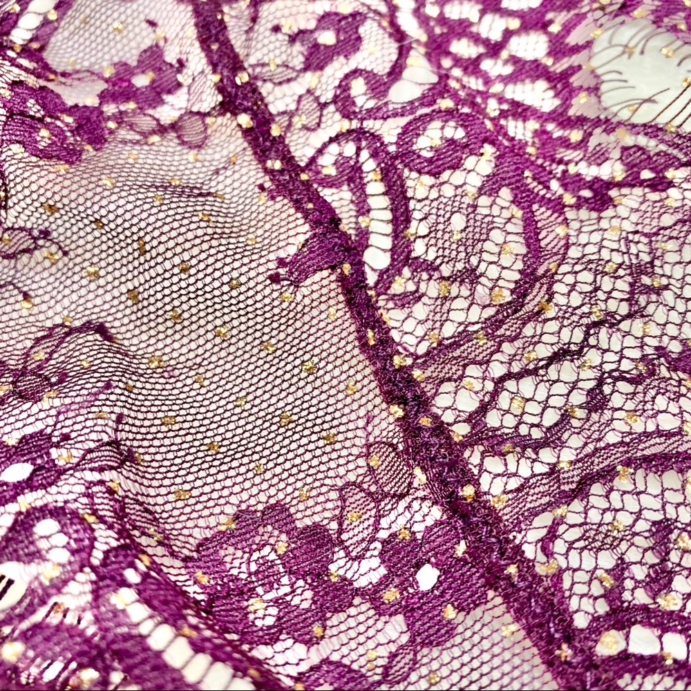 NWOT Free People Showoff Bodysuit - Picture 6 of 6